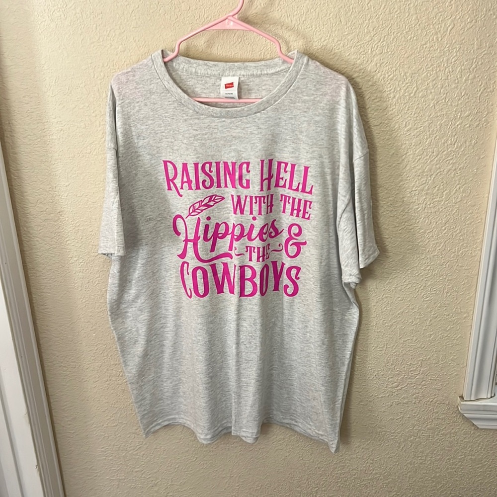 T shirt